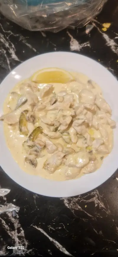 Прекрасно, ново място за хапване,,Ден и нощ"