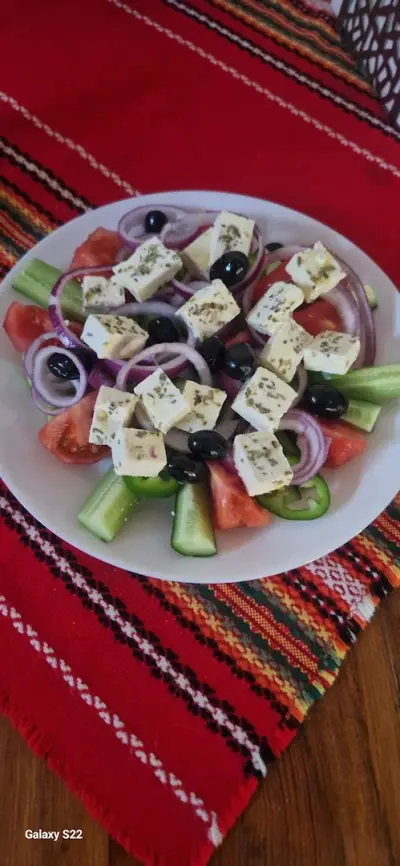 Прекрасно, ново място за хапване,,Ден и нощ"