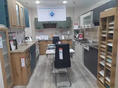 Мебели Виденов