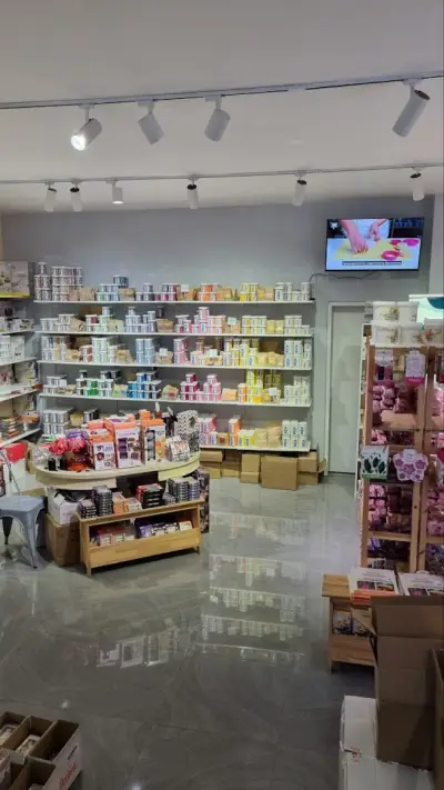 DecoShop