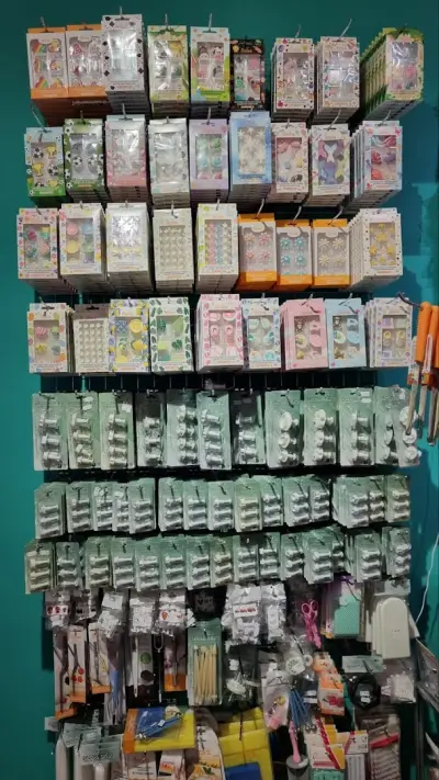 DecoShop