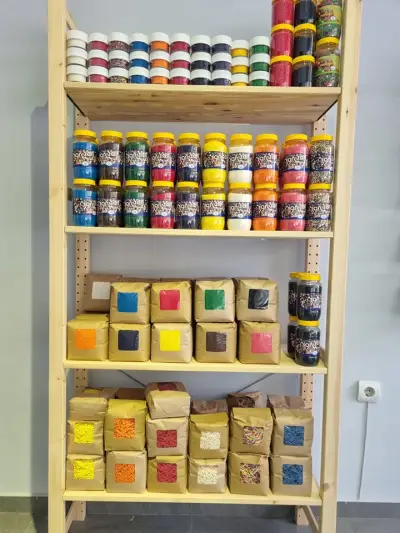 DecoShop