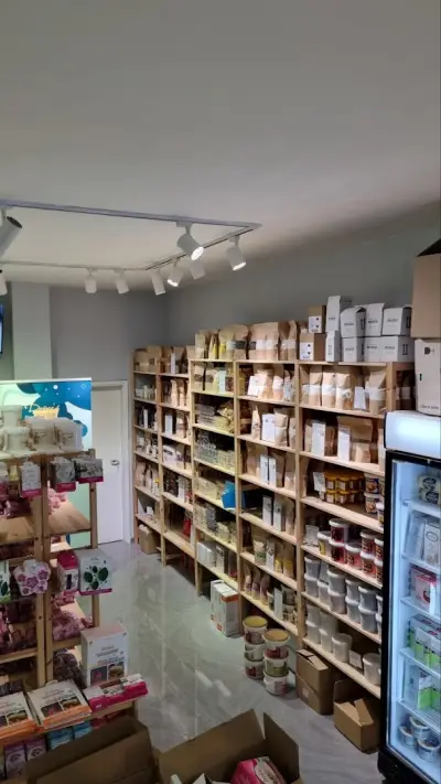 DecoShop