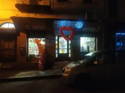 101 балона