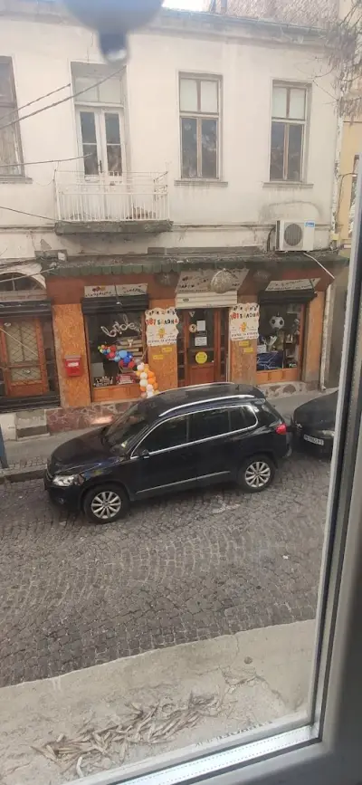 101 балона