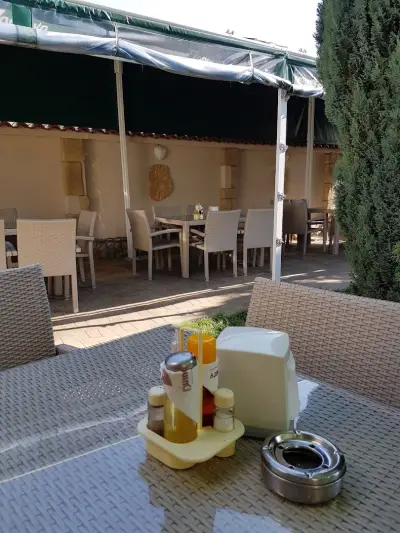 Ресторант РА