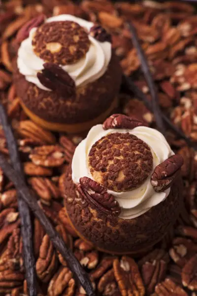 Crémeux Pastry