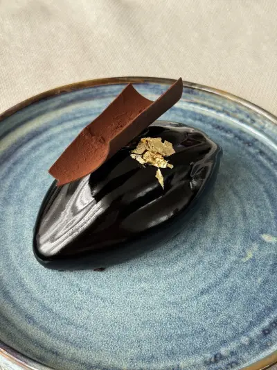 Crémeux Pastry