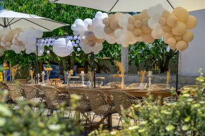 Once Upon a Party LAZUR