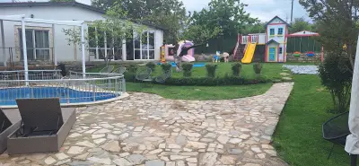 Once Upon a Party LAZUR