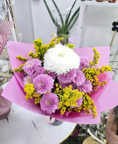 Tsvetita's Flowers Boutique