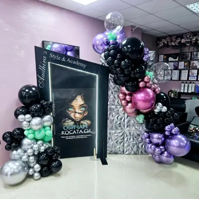 Tsvetita's Flowers Boutique