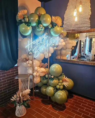 Tsvetita's Flowers Boutique