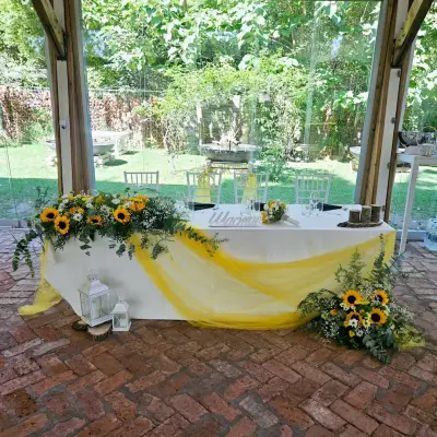 Tsvetita's Flowers Boutique