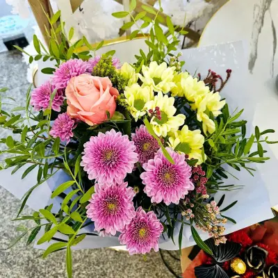 Tsvetita's Flowers Boutique