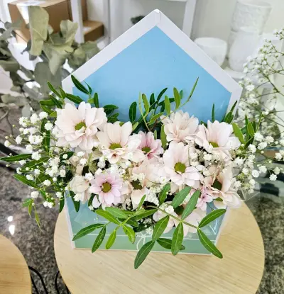 Tsvetita's Flowers Boutique