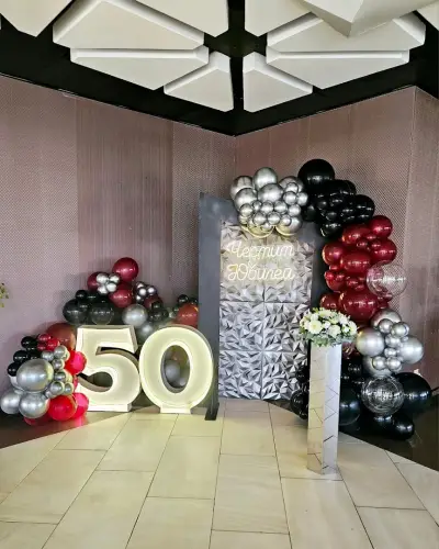 Tsvetita's Flowers Boutique