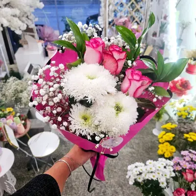 Tsvetita's Flowers Boutique