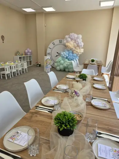DREAM EVENT