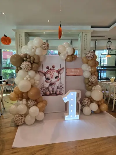 DREAM EVENT
