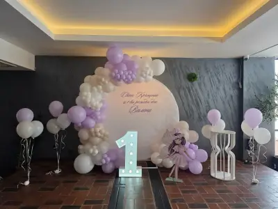 DREAM EVENT