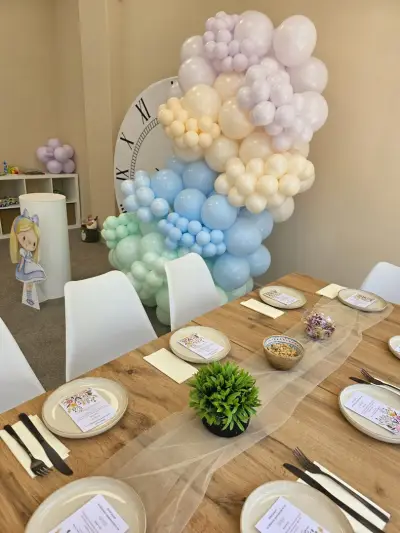 DREAM EVENT