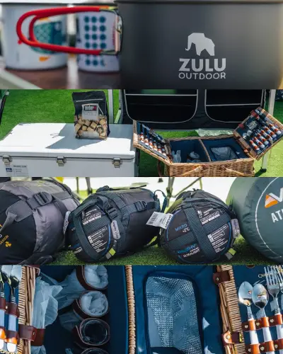 Rent-A-Tent BG Ltd.