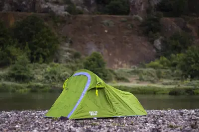 Rent-A-Tent BG Ltd.