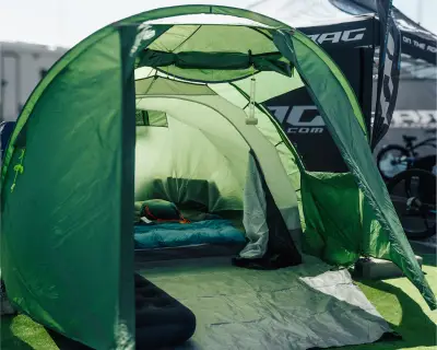 Rent-A-Tent BG Ltd.