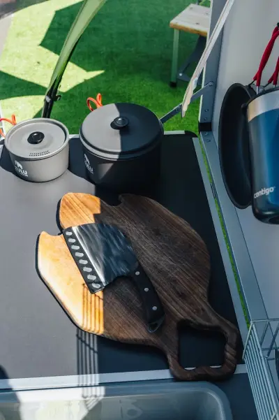 Rent-A-Tent BG Ltd.