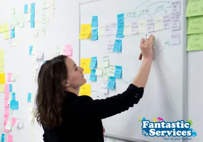Fantastic Services Careers Veliko Tarnovo