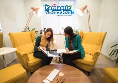 Fantastic Services Careers Veliko Tarnovo