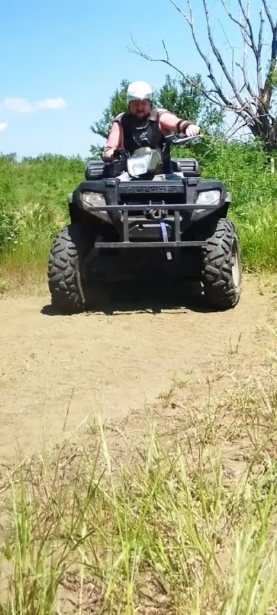 Quad Team Kableshkovo