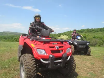 Quad Team Kableshkovo