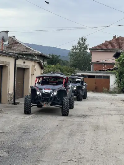 Next Level Adventure