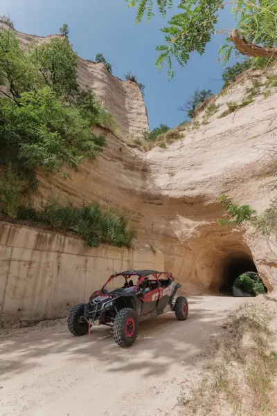 Next Level Adventure