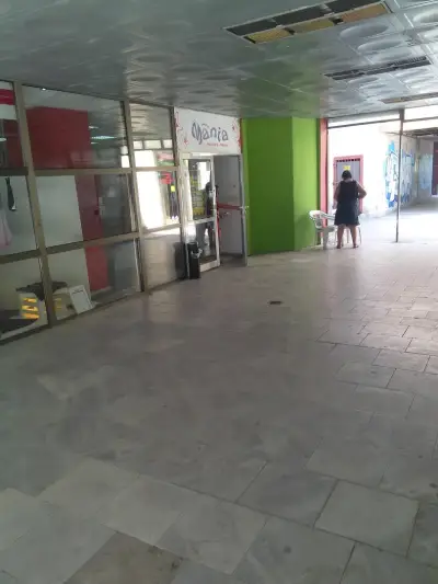 магазин MAGIA Ловеч - Second Hand & Outlet находки
