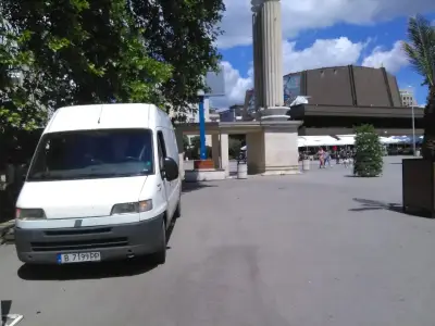ТРАНСПОРТНИ УСЛУГИ ЗА ВАРНА И СТРАНАТА
