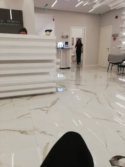 DR—DENKOVA DERMATOLOGY