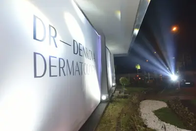 DR—DENKOVA DERMATOLOGY