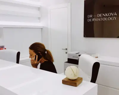 DR—DENKOVA DERMATOLOGY