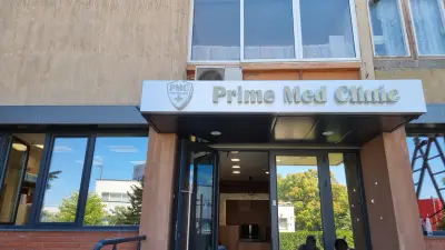Prime Med Clinic