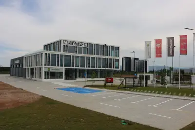 Мегатрон София