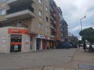 Ролпласт - Надежда ул. Бели Дунав