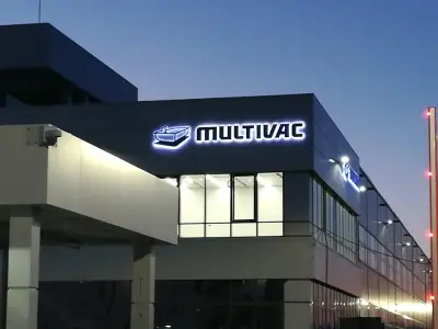 Мултивак България ЕООД