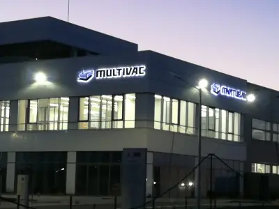 Мултивак България ЕООД