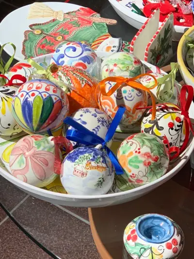BAGRA Ceramica