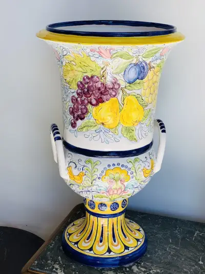 BAGRA Ceramica