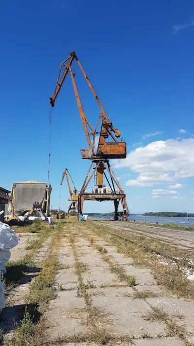 Първи Май АД