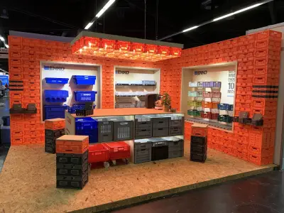 ЕНКО ПЛАСТИКС ЕООД / ENKO PLASTICS LTD